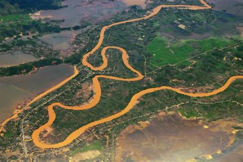 湄公河自然风光高清图片下载-正版图片501669980-摄图网