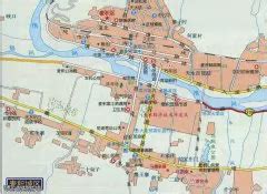 武山县地图 - 武山县卫星地图 - 武山县高清航拍地图