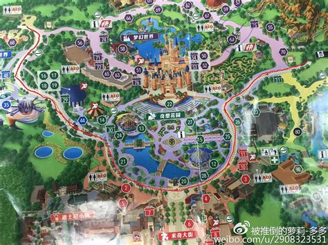 成人的浪漫，少女的圆梦 ——1万4千字的上海迪士尼全攻略-上海旅游攻略-游记-去哪儿攻略