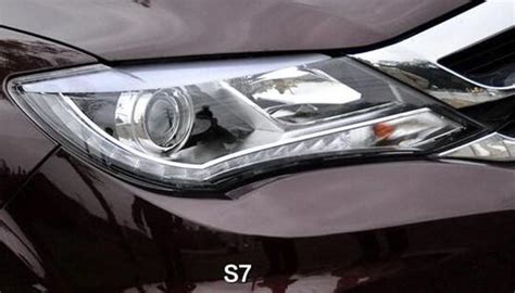 比亚迪S7的价格，奔驰内饰雷克萨斯外观带自动驾驶-新浪汽车
