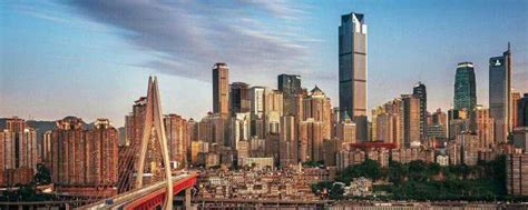 北上广深之后，谁是中国第五城?三大维度看懂楼市未来_凤凰网视频_凤凰网