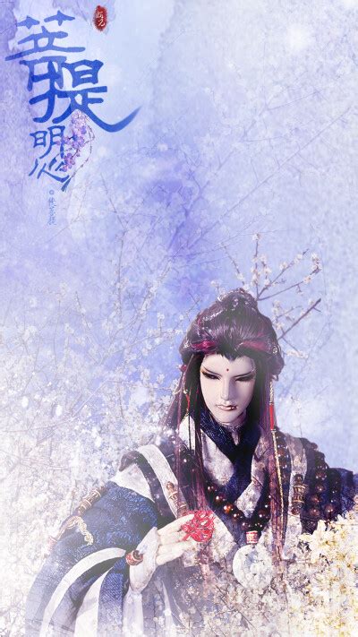 霹雳侠菩提图片