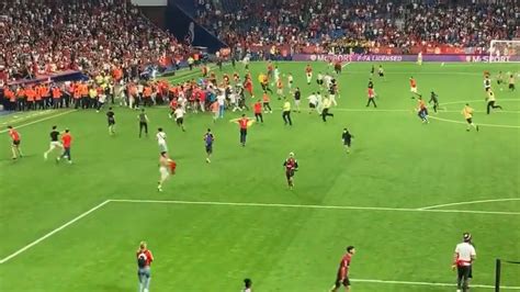 西班牙人队晋级欧联附加赛 武磊开场2分钟闪击_赛事聚焦_体育频道
