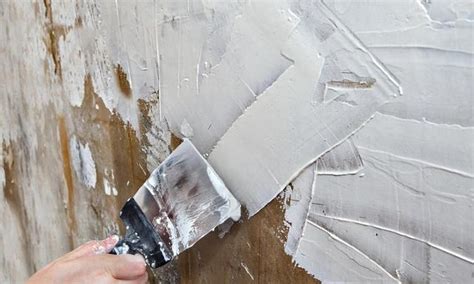 为了环保,装修墙面只刮腻子不刷乳胶漆,可以吗?|腻子|刮腻子|墙面_新浪新闻