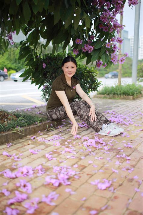 花媳妇图片