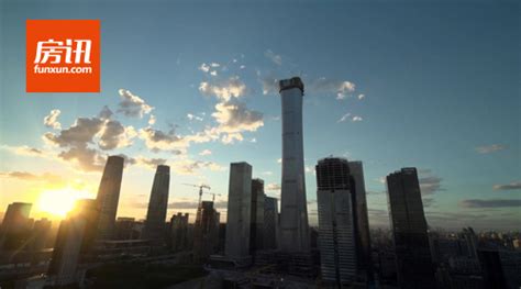 天津市写字楼2022租金平稳，零售市场空置率提升_项目_商业_发展