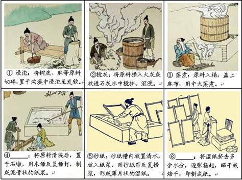 1900多年前的“蔡侯纸”，陕西汉中师傅现场做给你看！