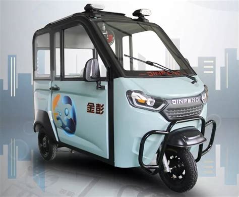 金彭、宗申推出的2款电动三轮车，适合中老年人代步，能跑70公里_搜狐汽车_搜狐网