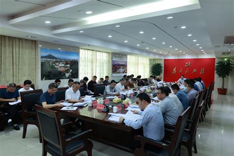 奋力夺取双过百！漳州高新区召开一季度工作会议！