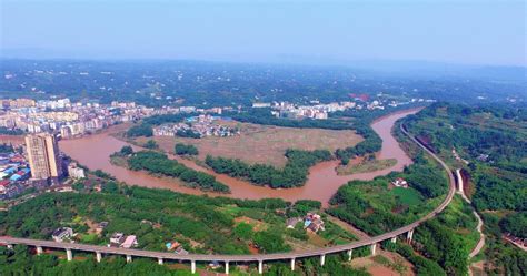 泸州被确定为港口型国家物流枢纽承载城市_腾讯视频