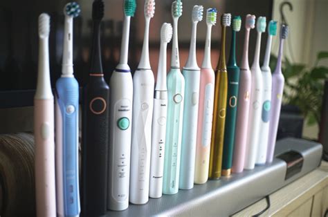 使用电动牙刷有什么好处和坏处 孩子多大能用(2) - 民福康健康