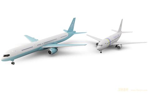 787遥控飞机模型