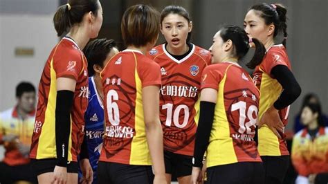直播回放：2022世界女排联赛菲律宾站中国女排3-1加拿大女排_腾讯视频