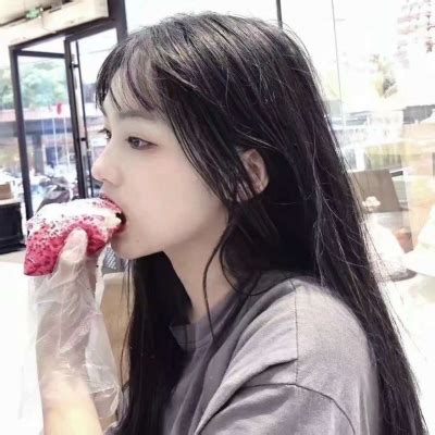 非主流优秀女生头像