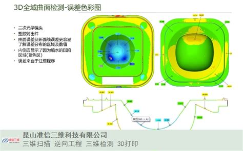 南京3D打印_三维扫描_手板模型_CNC机加工_大场景扫描_南京齐拓智能科技有限公司