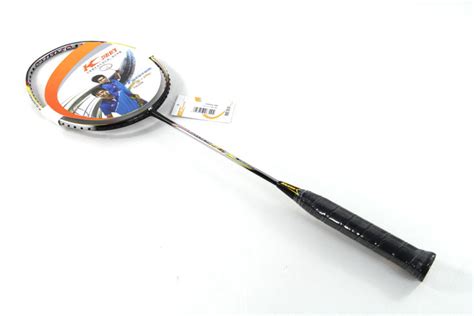 凯胜KASON F9LTD 羽毛球拍（伦敦奥运会，阿宝夺冠利器）-羽毛球拍-优个网