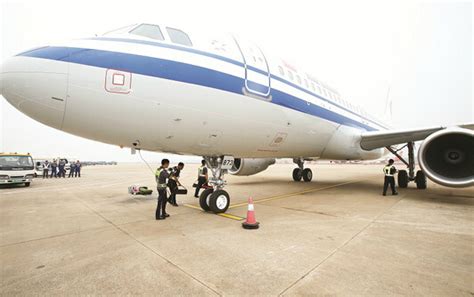久违了！珠海机场重启飞往湖北航班 - 民用航空网