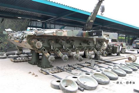 新加坡到底有多少坦克？分析豹2真实数量 这事儿还要问德国人__凤凰网