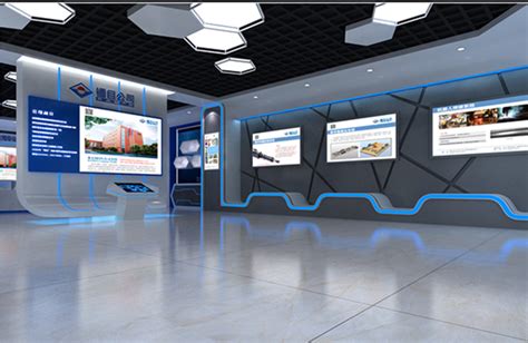 数字展厅设计-数字展厅-木棉树3D软件开发(查看)_会议会务服务_第一枪