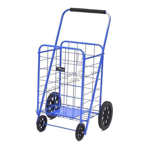 Buy PELOEMNS 3-Tier Rolling Plastic Service Cart, 480lbs Capacity ...
