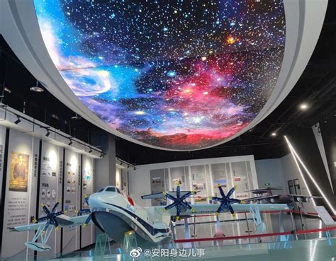中国航天科技科普展亮相横琴！一起开启精彩“航天之旅”_展览_火箭_观众