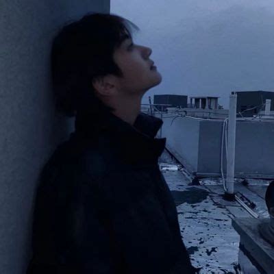 非主流暗黑帅哥头像
