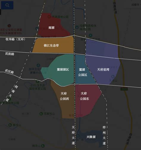 想看成都天府新区楼盘的最新现场实景，选房一定要看！-成都房天下