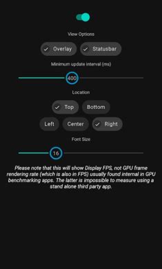 Display FPS（华为手机fps帧数显示软件）安卓版下载_Display FPS（华为手机fps帧数显示软件）1.0下载_虫虫助手