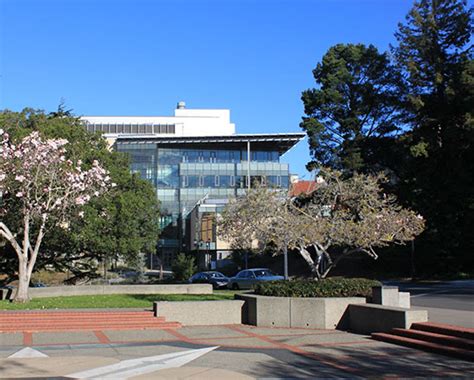 加州大学伯克利分校研究生申请要求-专业-学费-排名-指南者留学