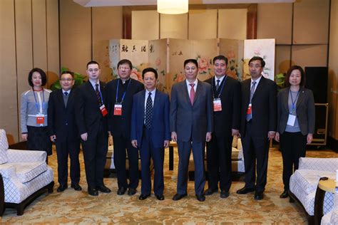 第七届投资北京洽谈会在京召开市领导出席并讲话--多党合作