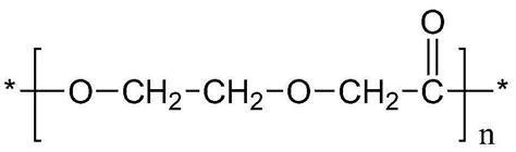 一种聚对二氧环己酮及其制备方法和应用与流程