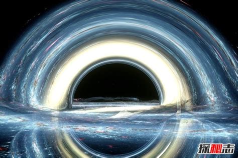 穿越时空的6种方法,环绕黑洞一个星期地球竟已过去100年_探秘志