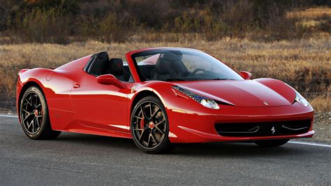 Used 2014 Ferrari 458 Italia For Sale ($189,900) | Marino Performance ...