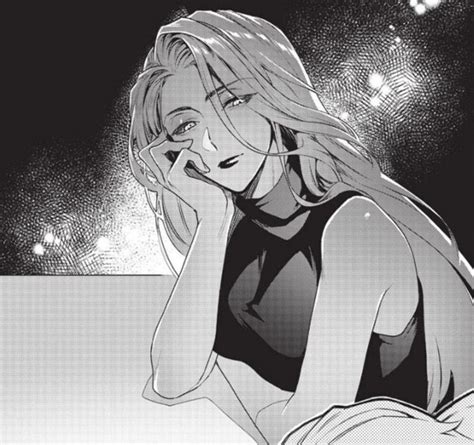 日本黑白漫画图片