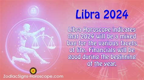 天秤座の星占い 2024: キャリア、財務、健康、旅行の予測 - ZodiacSigns-Horscope.com