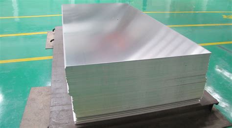 Aluminium 6083 Sheets Supplier, Stockist in Mumbai India