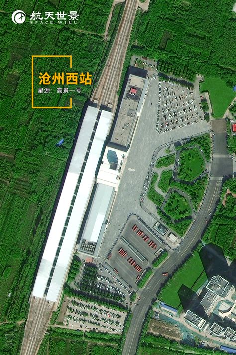 沧州老火车站区域改造 看沧州两大火车站现状-沧州搜狐焦点