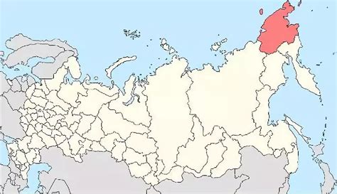 俄罗斯西伯利亚与远东地区城镇化发展水平测度及空间分异研究