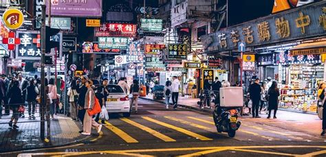 香港突破发展瓶颈，需凝聚三点共识