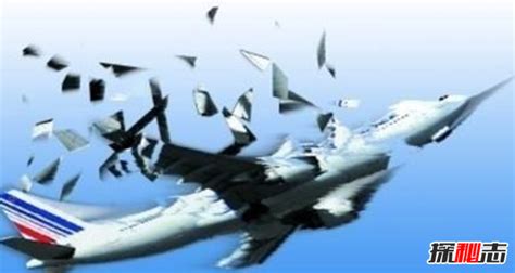 飞机为什么失事?飞机失事的10大常见原因揭秘_小狼观天下