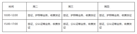 中国驻哈萨克斯坦使馆关于增加领事证件接待时间的通知 - 神州学人网
