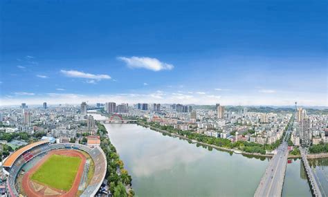 四川省德阳高新区升级为“国家级”|高新区升级|德阳高新区规划 -高新技术产业经济研究院