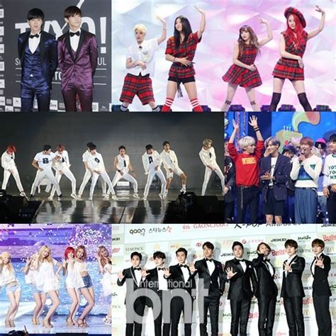 韩国SM公司十大女艺人排行榜 林允儿人气超高，第一名很资深_明星_第一排行榜