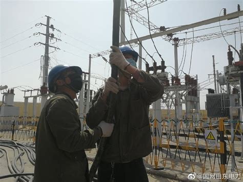 天津电力建设公司