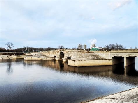 2022年度北京名城保护大事记发布 八里桥完成主体修缮等入选