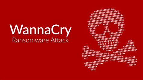 Running WannaCry in a Virtual Machine