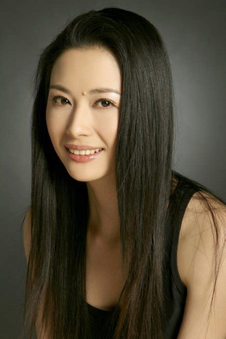 中国大陆女演员谁最漂亮