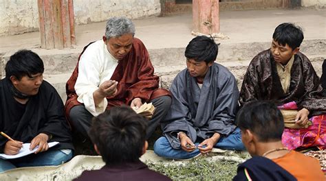 重磅丨藏医药浴法列入人类非物质文化遗产代表作名录