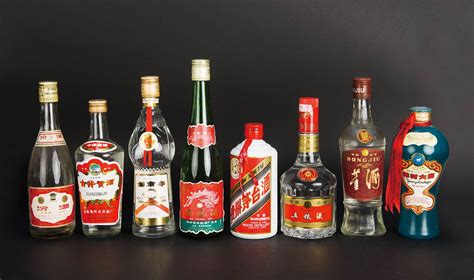 中国有四大名酒、八大名酒、十三名酒、十七名酒、都有啥酒？-酒生活,酒文化-佳酿网