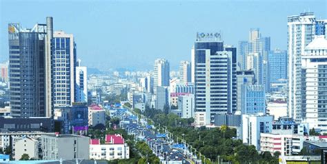 中国房价最贵的十个县级城市, 均价直逼新一线大城市!